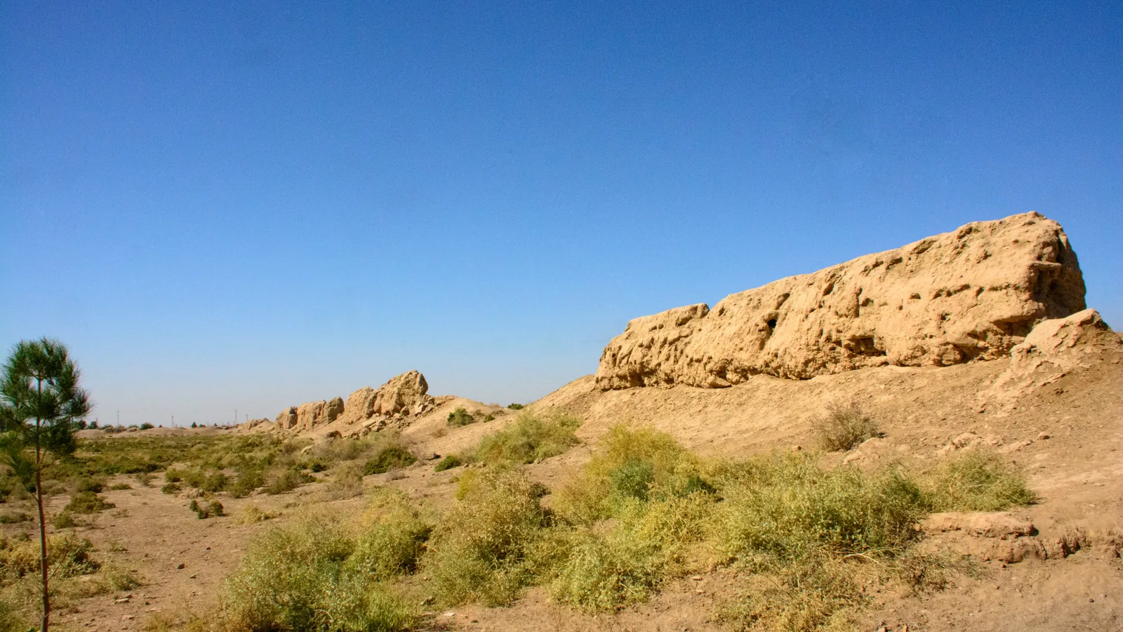 Old Termez, Surkhandarya Region, Uzbekistan