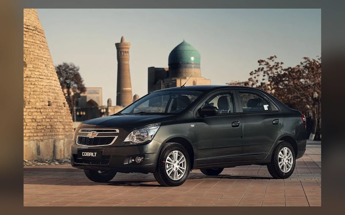 Chevrolet Cobalt